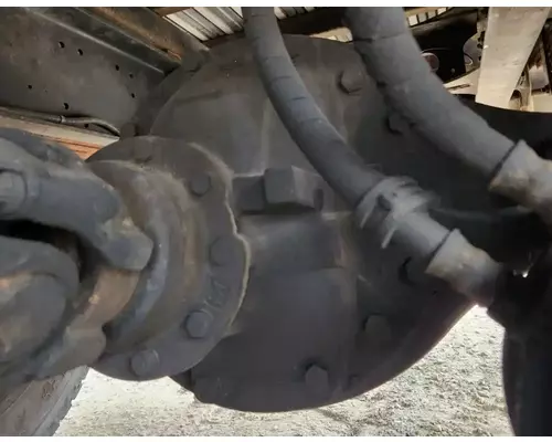 Meritor/Rockwell RS 21-145 Rears (Rear)