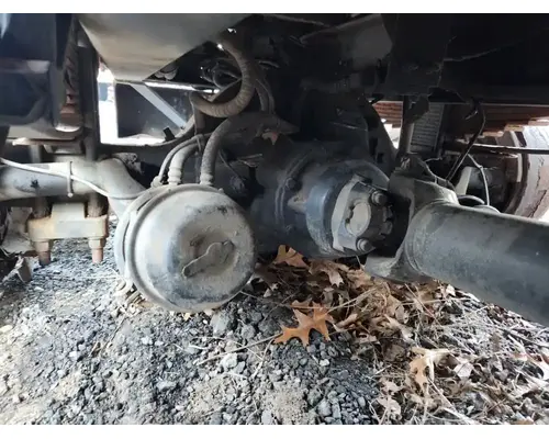 Meritor/Rockwell RS-22186 Axle Assembly, Rear