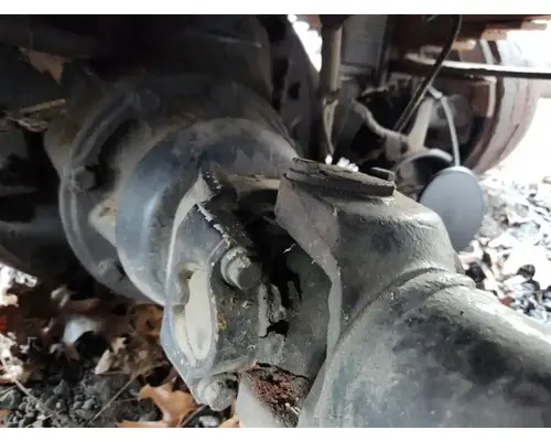 Meritor/Rockwell RS-22186 Axle Assembly, Rear