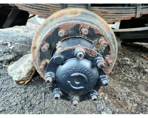 Meritor/Rockwell RS-22186 Axle Assembly, Rear