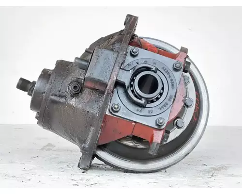 Meritor/Rockwell RS-240 Differential Assembly (Front, Rear)