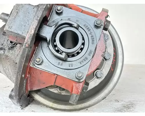 Meritor/Rockwell RS-240 Differential Assembly (Front, Rear)