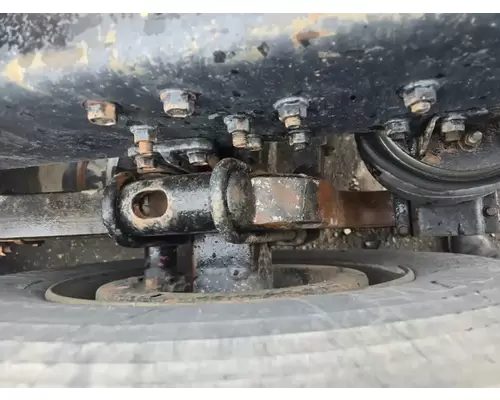 Meritor/Rockwell RS/RR23160 Differential Housing (Single or Rear)