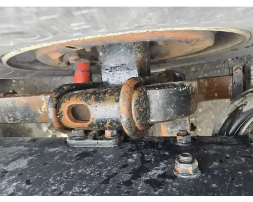 Meritor/Rockwell RS/RR23160 Differential Housing (Single or Rear)
