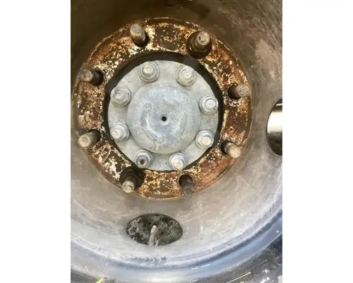 Meritor/Rockwell RS120 Axle Housings (Rear)