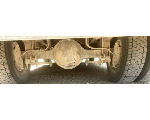 Meritor/Rockwell RS120 Axle Housings (Rear)