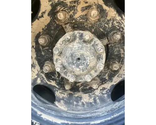 Meritor/Rockwell RS120 Axle Housings (Rear)