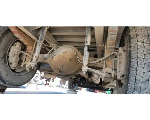 Meritor/Rockwell RS120 Axle Housings (Rear)