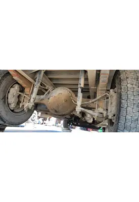 Meritor/Rockwell RS120 Axle Housings (Rear)