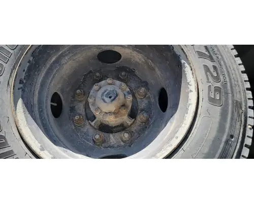 Meritor/Rockwell RS120 Axle Housings (Rear)