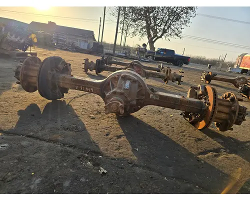 Meritor/Rockwell RS120 Axle Housings (Rear)