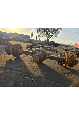 Meritor/Rockwell RS120 Axle Housings (Rear)