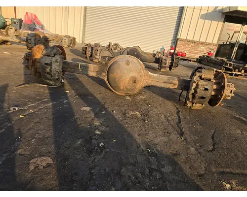 Meritor/Rockwell RS120 Axle Housings (Rear)