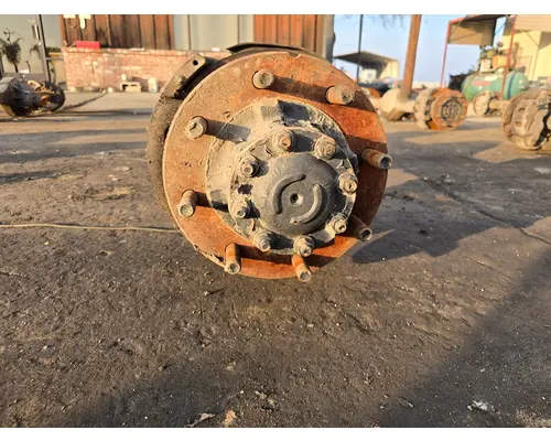 Meritor/Rockwell RS120 Axle Housings (Rear)