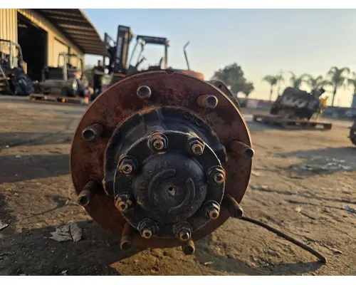 Meritor/Rockwell RS120 Axle Housings (Rear)