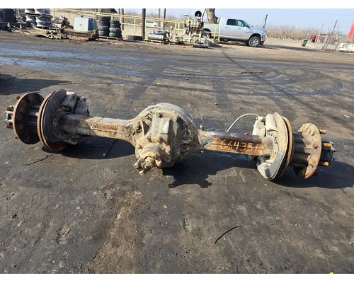 Meritor/Rockwell RS120 Axle Housings (Rear)