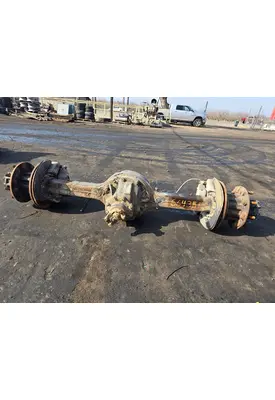 Meritor/Rockwell RS120 Axle Housings (Rear)