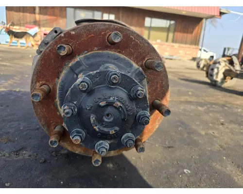 Meritor/Rockwell RS120 Axle Housings (Rear)