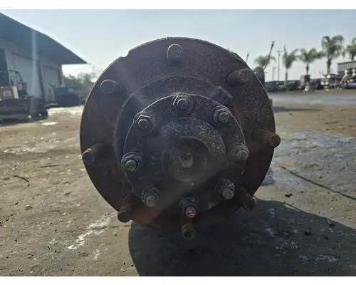 Meritor/Rockwell RS120 Axle Housings (Rear)