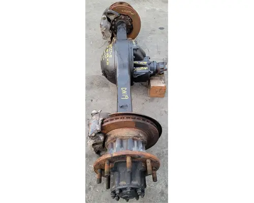 Meritor/Rockwell RS120 Axle Housings (Rear)