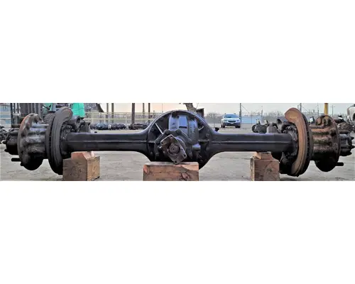 Meritor/Rockwell RS120 Axle Housings (Rear)