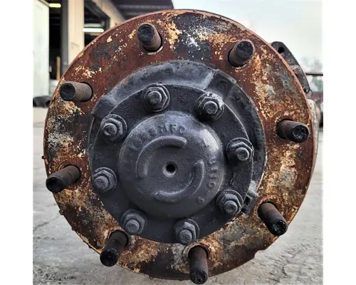 Meritor/Rockwell RS120 Axle Housings (Rear)