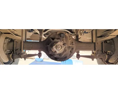 Meritor/Rockwell RS120 Axle Housings (Rear)