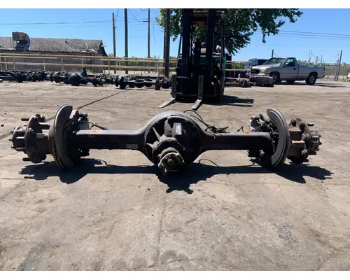 Meritor/Rockwell RS120 Axle Housings (Rear)