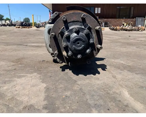 Meritor/Rockwell RS120 Axle Housings (Rear)