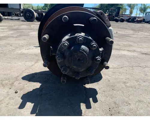 Meritor/Rockwell RS120 Axle Housings (Rear)