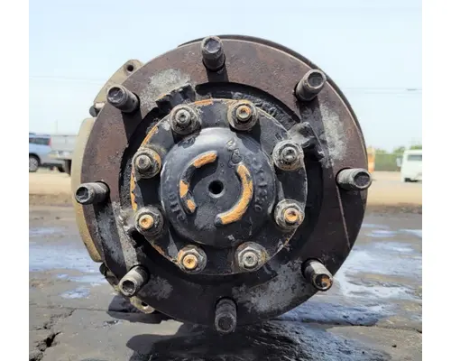 Meritor/Rockwell RS120 Axle Housings (Rear)