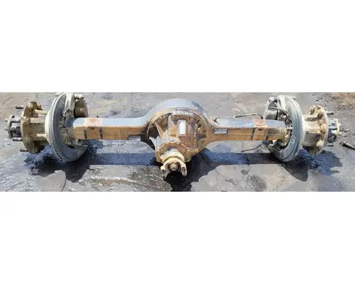 Meritor/Rockwell RS120 Axle Housings (Rear)