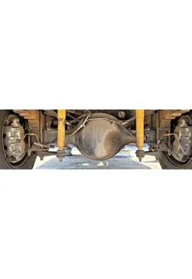 Meritor/Rockwell RS120 Axle Housings (Rear)