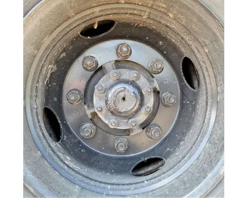 Meritor/Rockwell RS120 Axle Housings (Rear)