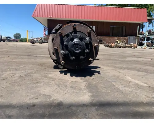 Meritor/Rockwell RS120 Axle Housings (Rear)