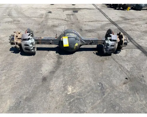 Meritor/Rockwell RS120 Axle Housings (Rear)