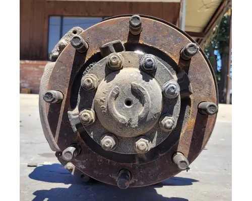 Meritor/Rockwell RS120 Axle Housings (Rear)