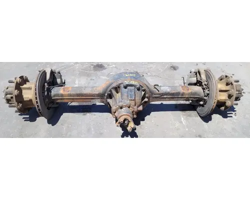 Meritor/Rockwell RS120 Axle Housings (Rear)