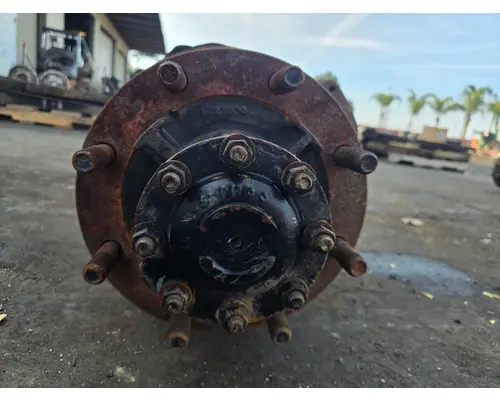 Meritor/Rockwell RS120 Axle Housings (Rear)
