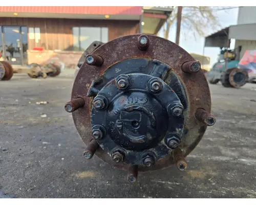 Meritor/Rockwell RS120 Axle Housings (Rear)