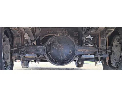 Meritor/Rockwell RS120 Axle Housings (Rear)