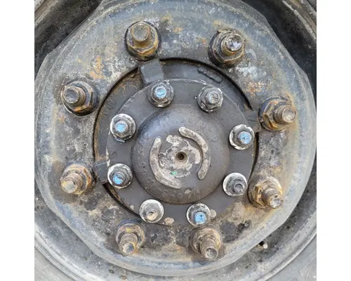 Meritor/Rockwell RS120 Axle Housings (Rear)