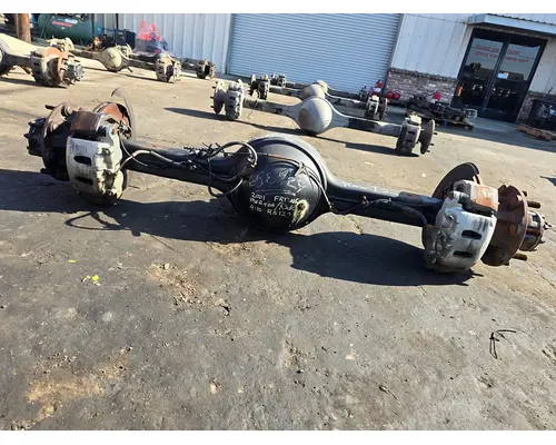 Meritor/Rockwell RS120 Axle Housings (Rear)