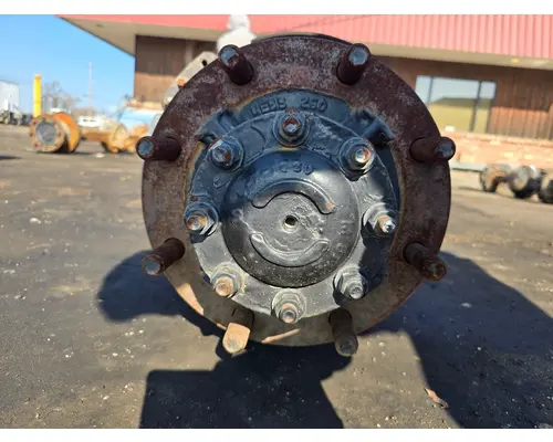 Meritor/Rockwell RS120 Axle Housings (Rear)