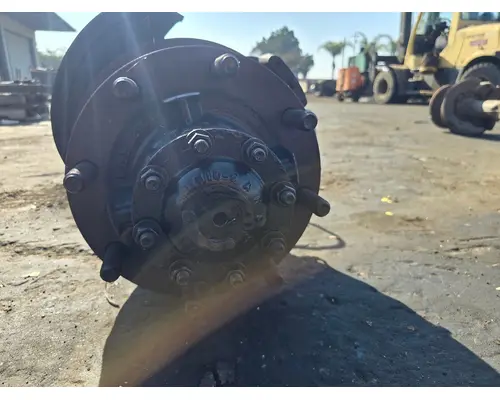 Meritor/Rockwell RS120 Axle Housings (Rear)