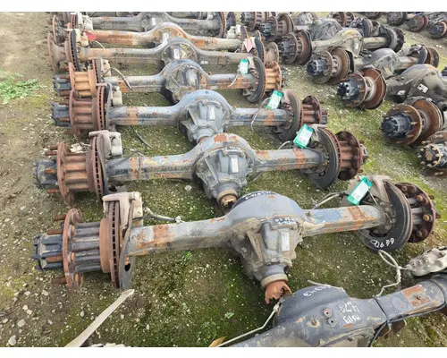 Meritor/Rockwell RS120 Axle Housings (Rear)