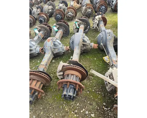 Meritor/Rockwell RS120 Axle Housings (Rear)