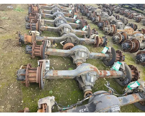 Meritor/Rockwell RS120 Axle Housings (Rear)