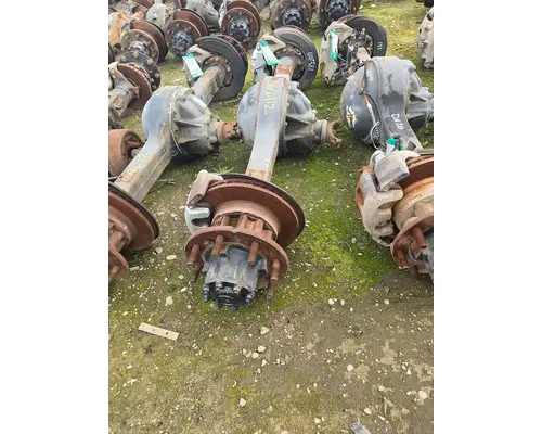Meritor/Rockwell RS120 Axle Housings (Rear)