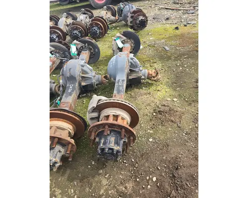 Meritor/Rockwell RS120 Axle Housings (Rear)